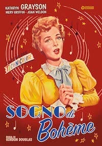 SOGNO DI BOHEME