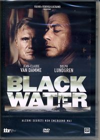 BLACK WATER