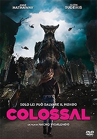 COLOSSAL