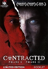 Contracted : Phase 1 + Phase 2