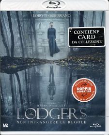 The Lodgers