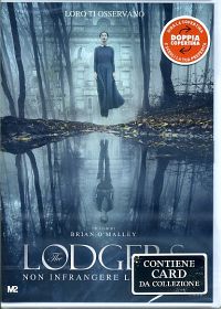 THE LODGERS