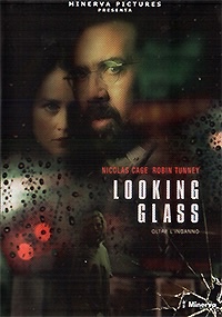 LOOKING GLASS