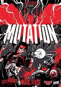 MUTATION