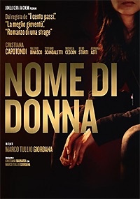 NOME DI DONNA