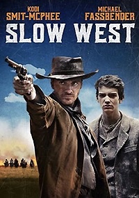 SLOW WEST