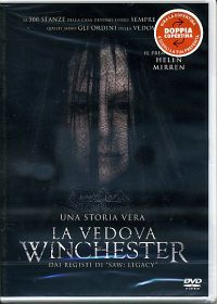 LA VEDOVA WINCHESTER