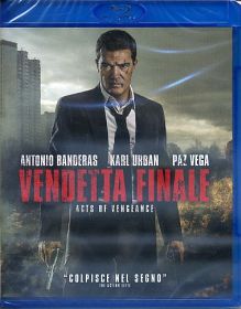 Vendetta Finale