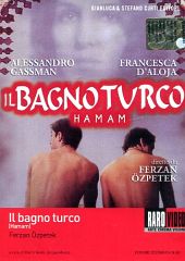 IL BAGNO TURCO