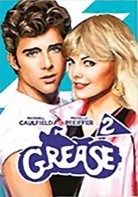 GREASE 2