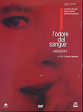 L' ODORE DEL SANGUE