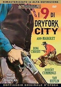 I 9 DI DRYFORK CITY