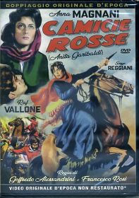CAMICIE ROSSE