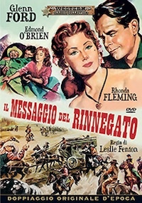 IL MESSAGGIO DEL RINNEGATO