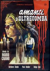 AMANTI D'OLTRETOMBA