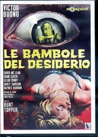 LE BAMBOLE DEL DESIDERIO