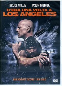 C'ERA UNA VOLTA A LOS ANGELES