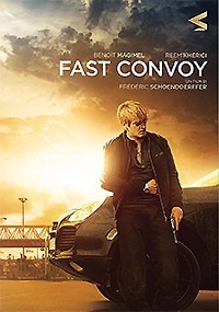 Fast Convoy