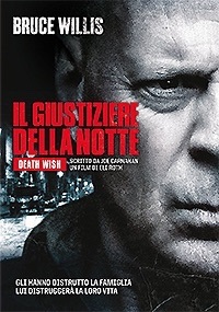 Il Giustiziere della notte  (2018)