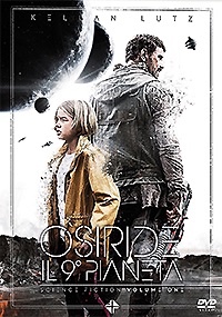 OSIRIDE - IL NONO PIANETA