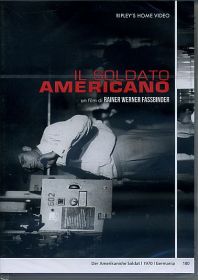 IL SOLDATO AMERICANO