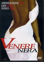 VENERE NERA