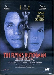 THE FLYING DUTCHMANN