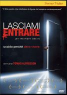 LASCIAMI ENTRARE