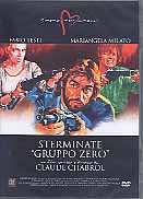 STERMINATE GRUPPO ZERO