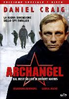 ARCHANGEL  ( 2 Dvd )