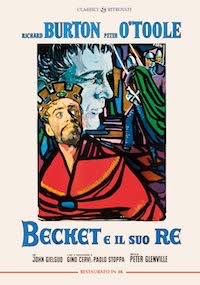 BECKET E IL SUO RE