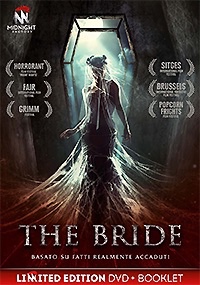 THE BRIDE