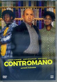 CONTROMANO