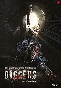 DIGGERS
