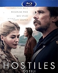 Hostiles