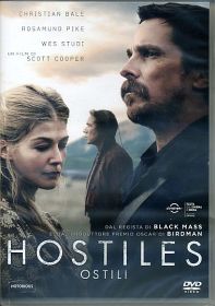 HOSTILES