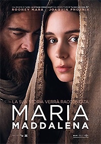 MARIA MADDALENA