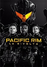 Pacific Rim - La Rivolta