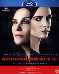 Quello che non so di lei