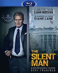The Silent Man