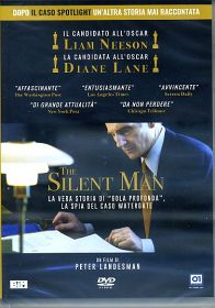 THE SILENT MAN