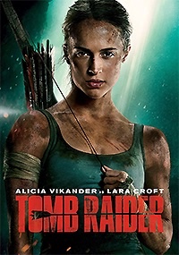 Tomb Raider  (2018)