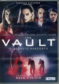 THE VAULT