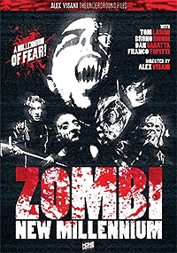 ZOMBI NEW MILLENNIUM