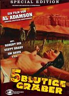 FIVE BLOODY GRAVES