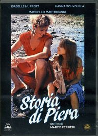 STORIA DI PIERA