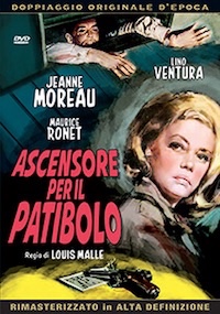 ASCENSORE PER IL PATIBOLO