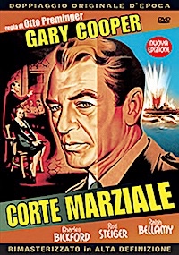 CORTE MARZIALE  (1955)