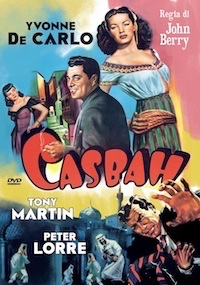 CASBAH