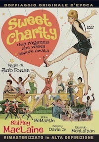 SWEET CHARITY